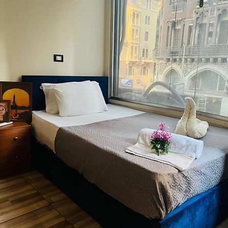 Rev Inn Hotel Каир Экстерьер фото