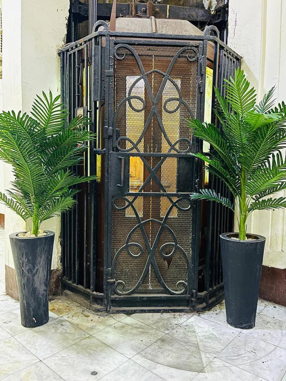 Rev Inn Hotel Каир Экстерьер фото
