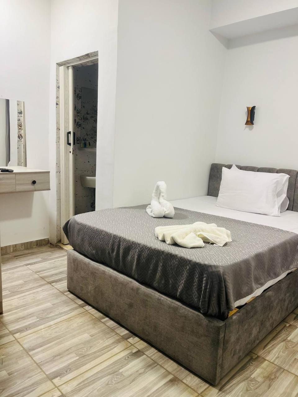 Rev Inn Hotel Каир Экстерьер фото