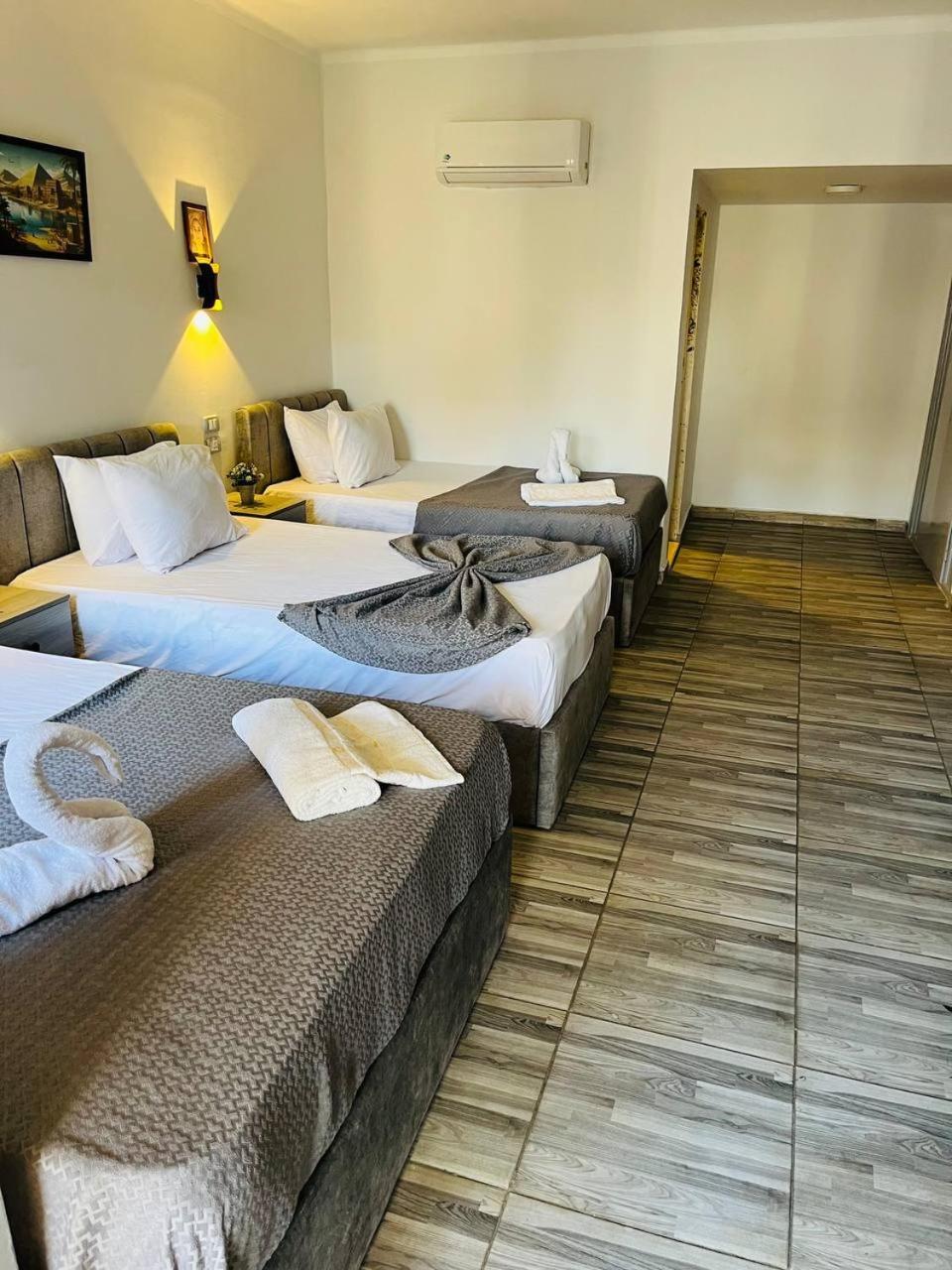 Rev Inn Hotel Каир Экстерьер фото
