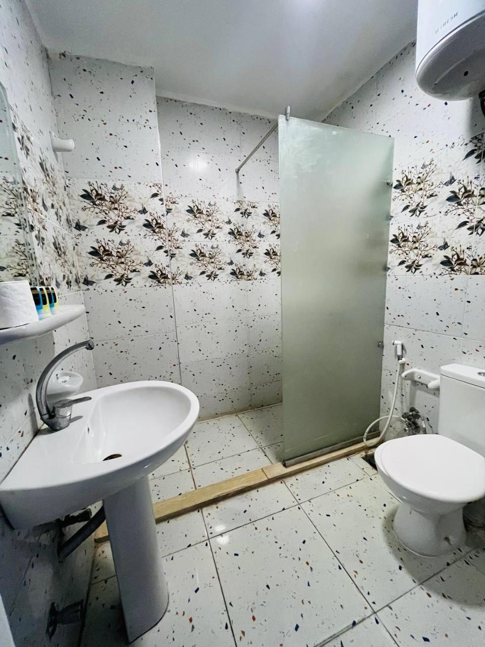 Rev Inn Hotel Каир Экстерьер фото