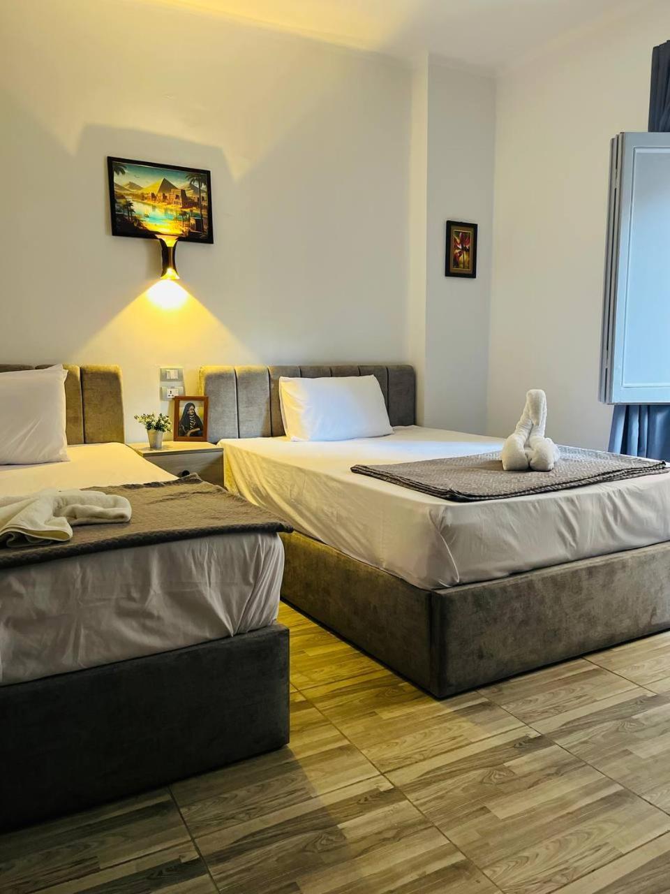 Rev Inn Hotel Каир Экстерьер фото