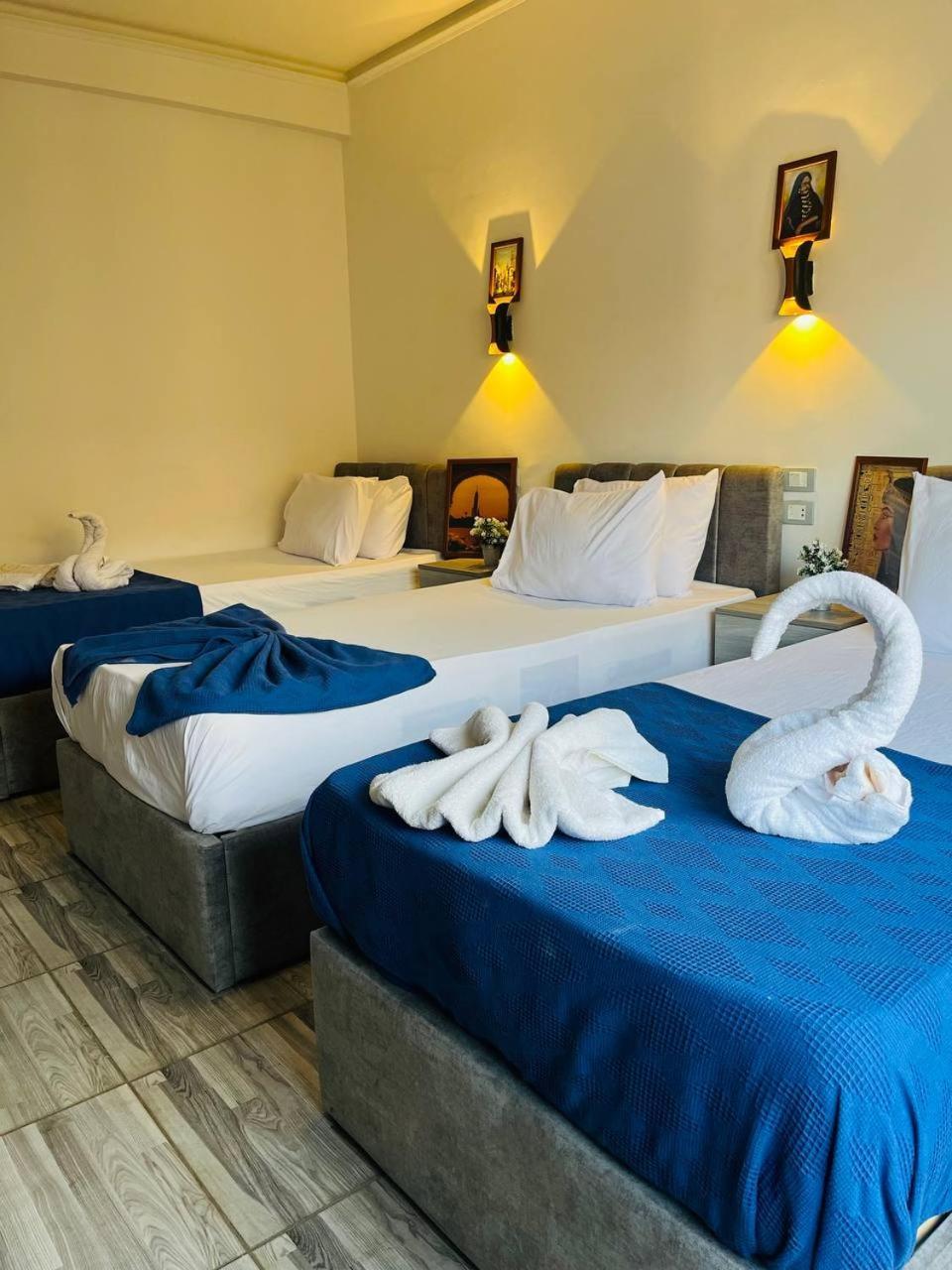 Rev Inn Hotel Каир Экстерьер фото