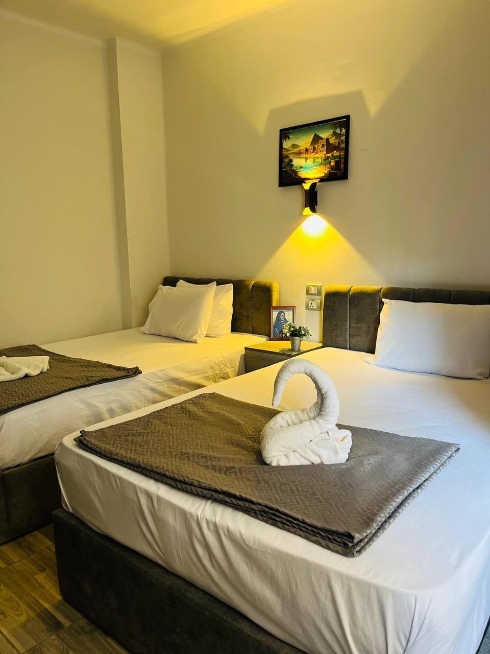 Rev Inn Hotel Каир Экстерьер фото
