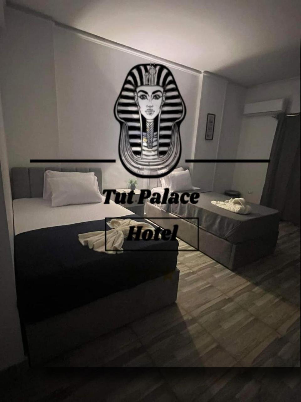 Rev Inn Hotel Каир Экстерьер фото