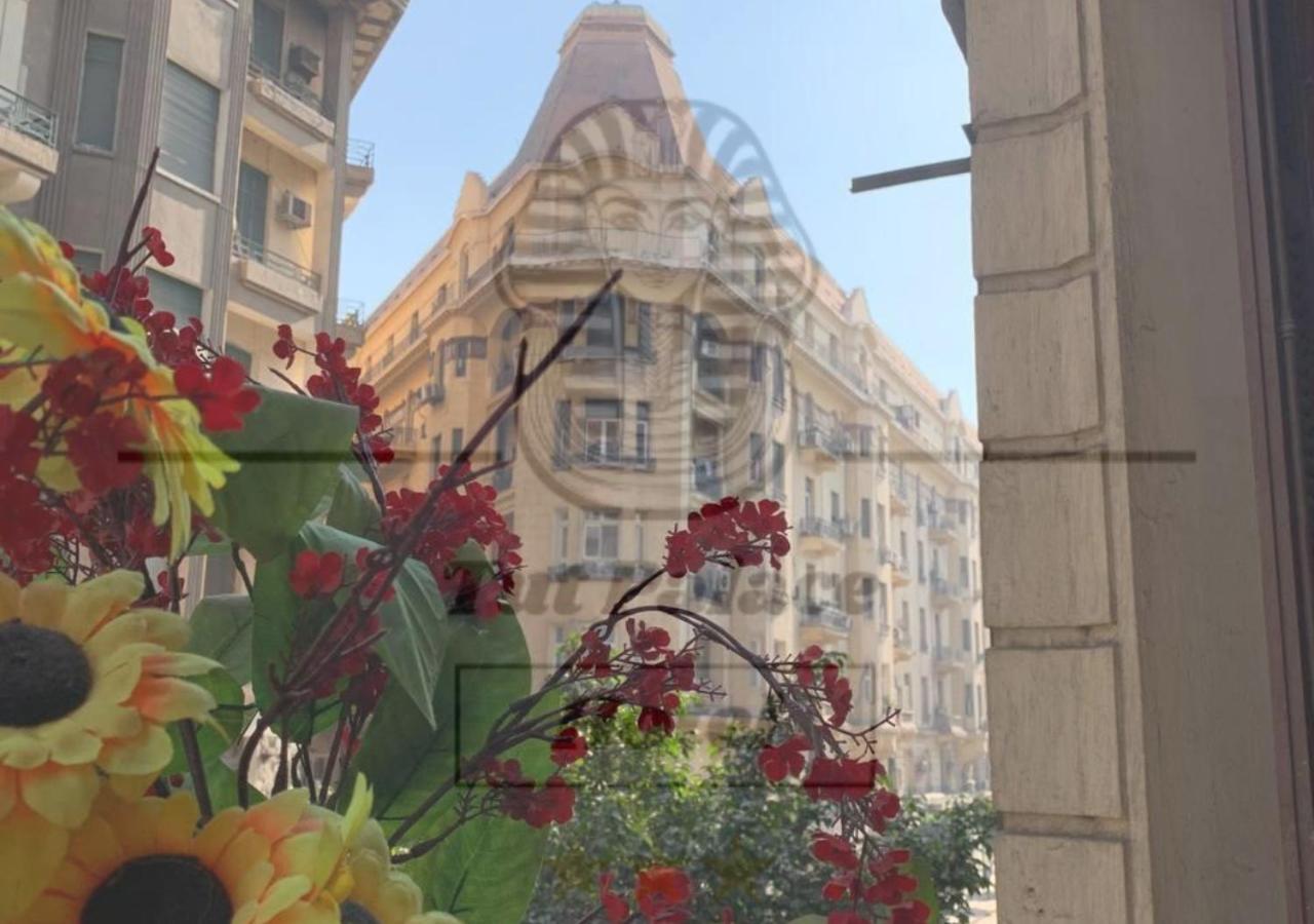 Rev Inn Hotel Каир Экстерьер фото